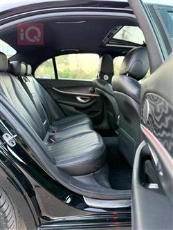 مێرسێدس بێنز E-Class